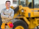 Jak zostać operatorem koparki i zarabiać więcej?